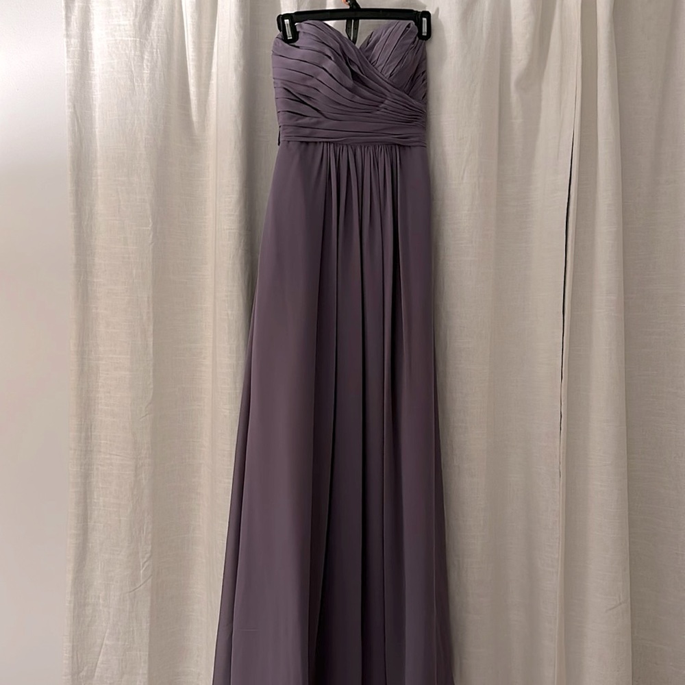 Bridesmaids dress